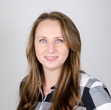 Ing. Veronika Ponická